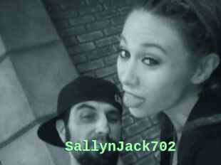 SallynJack702