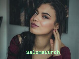 SalomeCurch