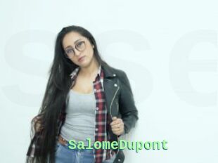 SalomeDupont