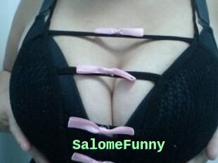 Salome_Funny