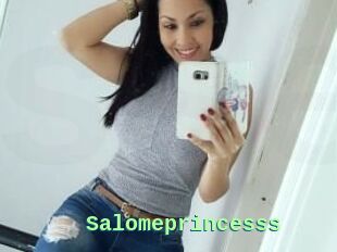 Salome_princesss