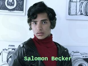 Salomon_Becker