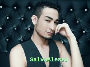 SalvaAlesso