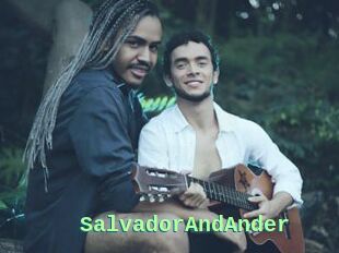 SalvadorAndAnder