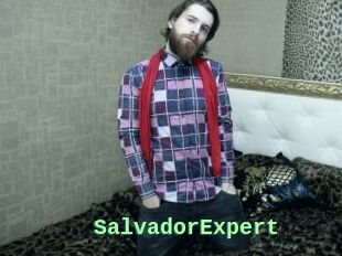 SalvadorExpert