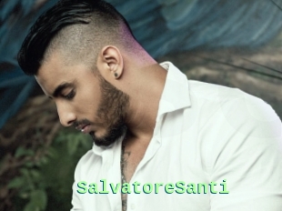 SalvatoreSanti