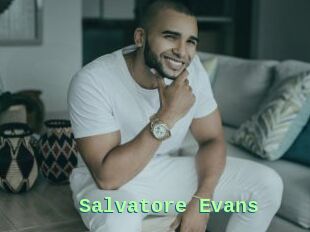 Salvatore_Evans
