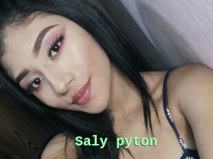 Saly_pyton