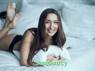 SamBeauty