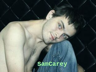 SamCarey