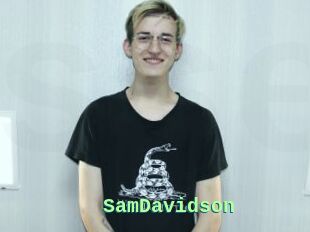 SamDavidson