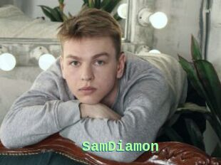 SamDiamon