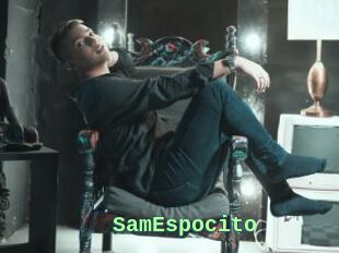 SamEspocito