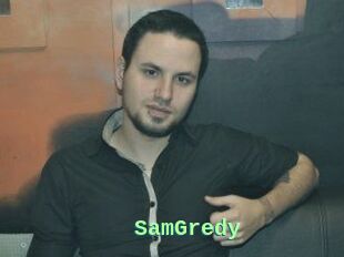 SamGredy