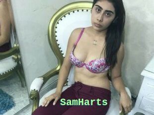 SamHarts