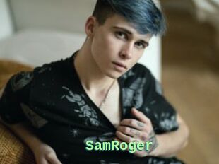 SamRoger