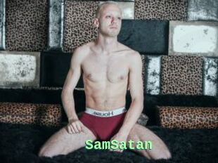 SamSatan