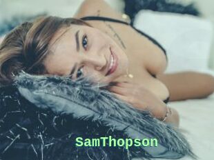 SamThopson