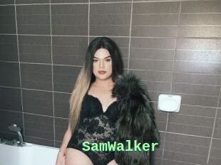 SamWalker