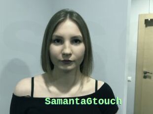 SamantaGtouch