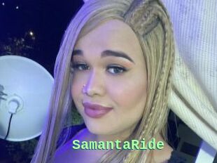 SamantaRide