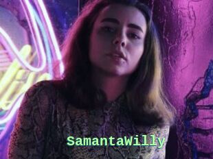 SamantaWilly