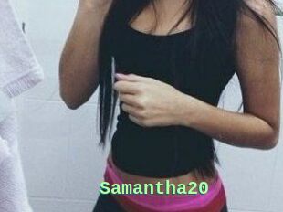 Samantha20