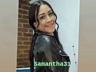 Samantha31