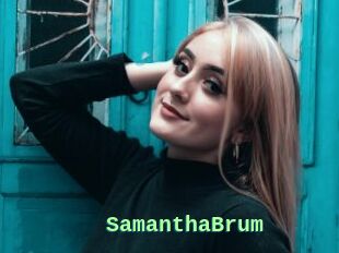 SamanthaBrum