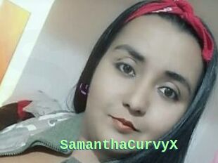 SamanthaCurvyX