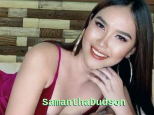 SamanthaDudson