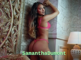 SamanthaDumont