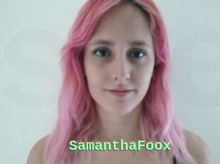 SamanthaFoox