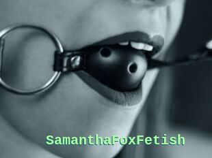 SamanthaFoxFetish