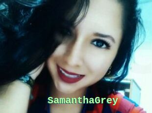 SamanthaGrey