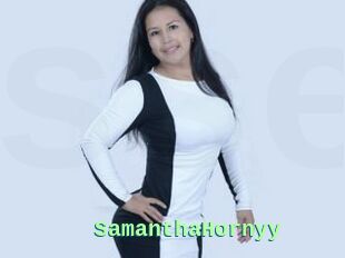 SamanthaHornyy