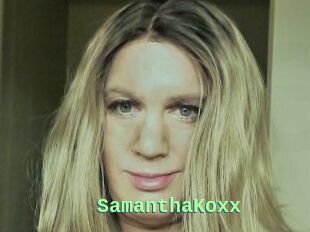 SamanthaKoxx