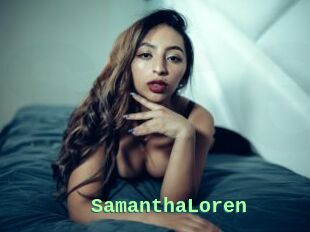 SamanthaLoren