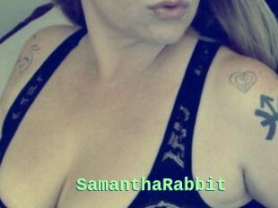 SamanthaRabbit