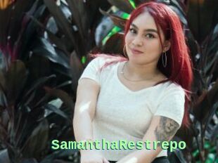 SamanthaRestrepo