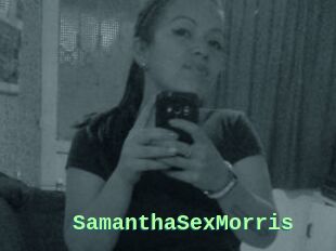 SamanthaSexMorris