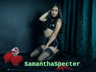 SamanthaSpecter