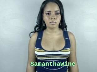 SamanthaWine