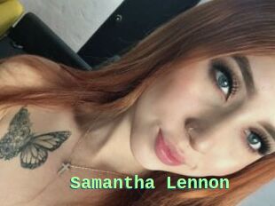 Samantha_Lennon