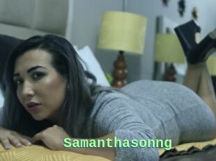 Samanthasonng