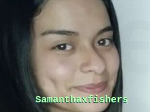 Samanthaxfishers