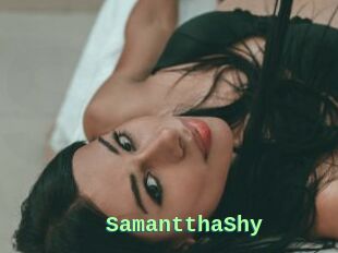 SamantthaShy