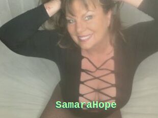 SamaraHope
