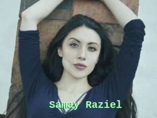 Samay_Raziel