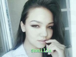 Samilla